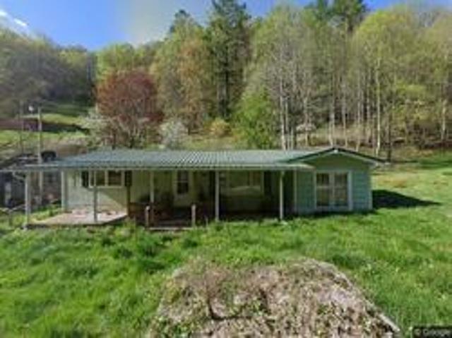 Property for sale in Yancey, North Carolina