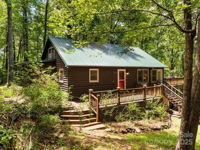 House for sale in Hendersonville