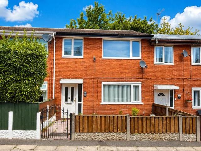 House for rent in Whiston Cross, Huyton