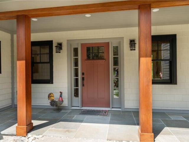 House for sale in Bailey Island, Maine