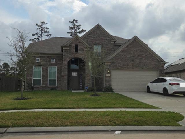 House for sale in Harris, Texas