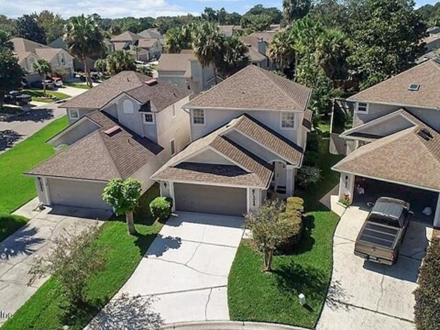 House for sale in Atlantic Beach, Florida