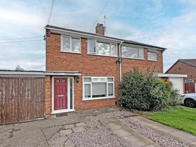 House for sale in Frankwell, Shropshire