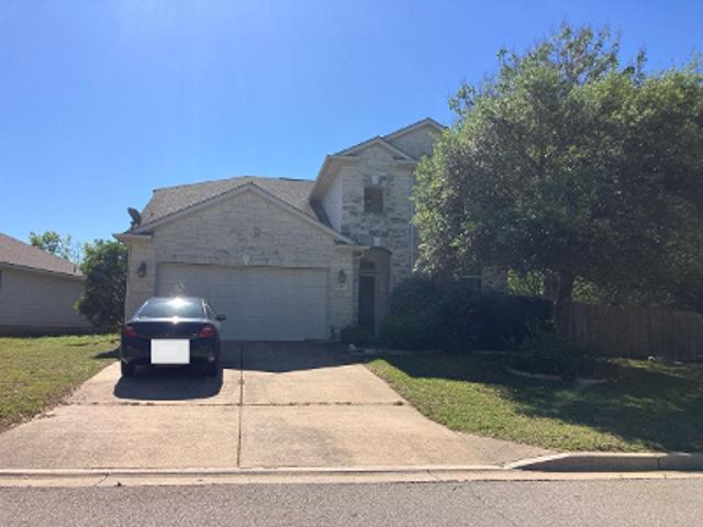 House for sale in Williamson, Texas