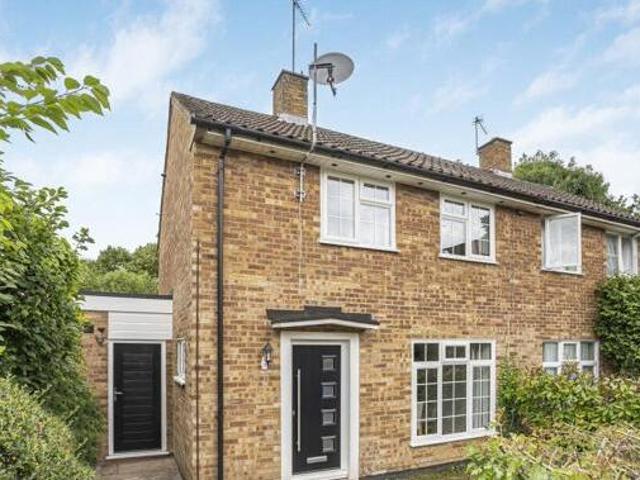 House for sale in Welwyn Garden City, Welwyn Hatfield