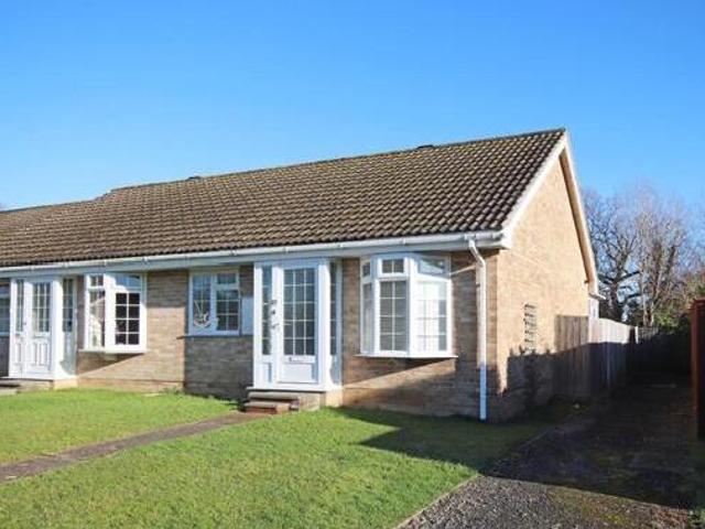 House for rent in Walhampton, Ashurst Bridge
