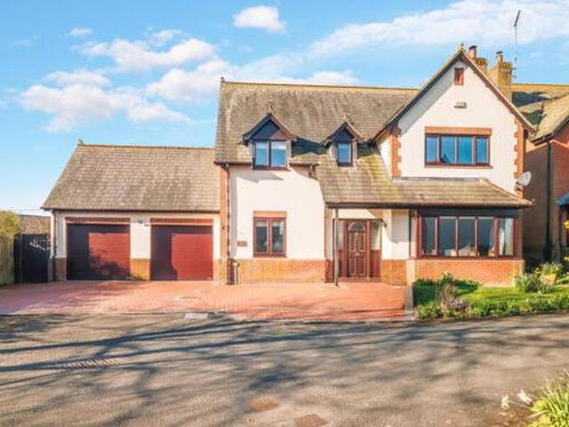House for sale in Lower Bullingham