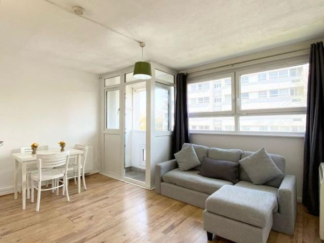 Apartment for rent in Balham, Greater London