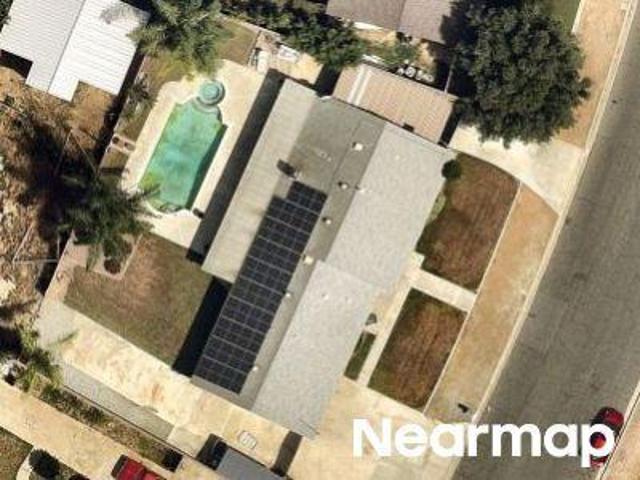 House for sale in California