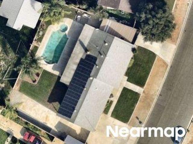 House for sale in California