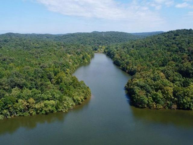 Land for sale in Tennessee