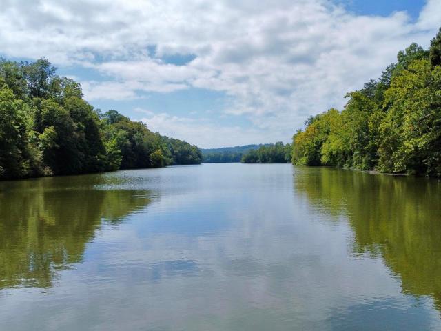 Land for sale in Tennessee