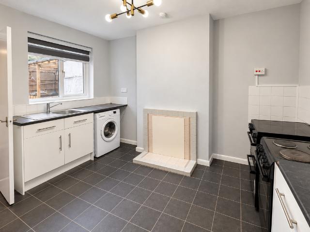 House for rent in Nuneaton, Nuneaton and Bedworth