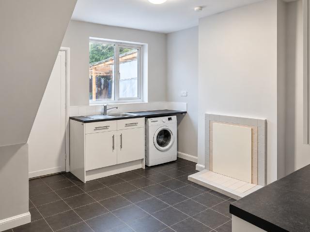 House for rent in Nuneaton, Nuneaton and Bedworth