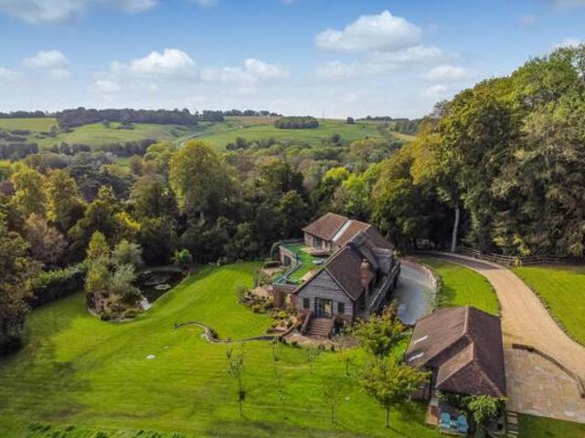 House for sale in Salisbury, Wiltshire