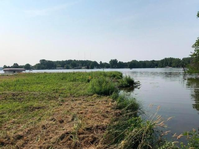 Land for sale in Warsaw, Indiana