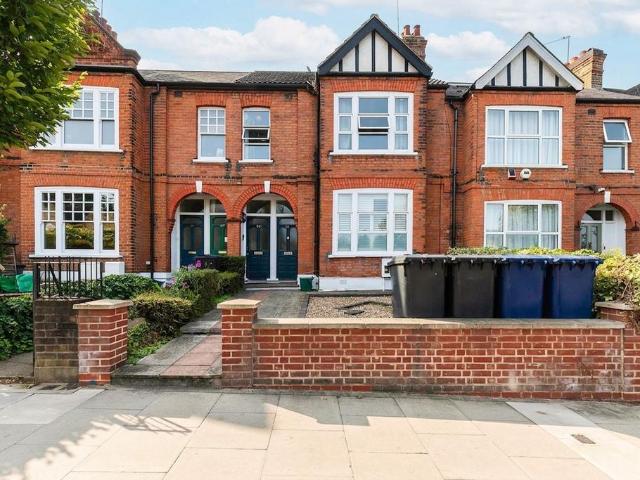 Apartment for rent in London Borough of Ealing, Greater London