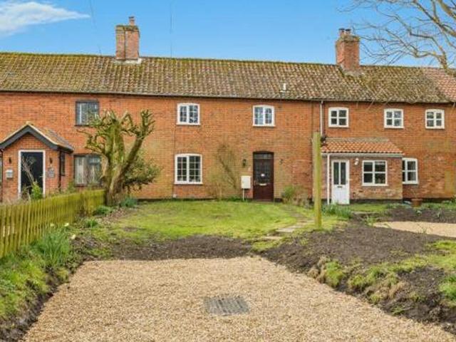 House for sale in East Tuddenham, Norfolk