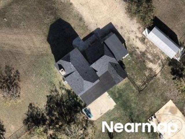 House for sale in Temple Bar Marina, Texas