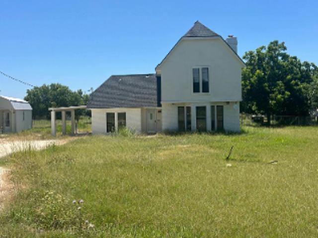 House for sale in Temple Bar Marina, Texas