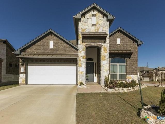 House for sale in Cedar Park, Texas