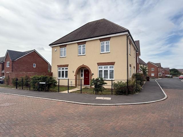 House for rent in School House, Gloucestershire