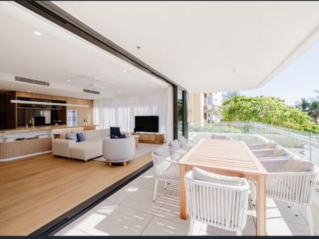 Apartment for rent in Fernbrook, Queensland