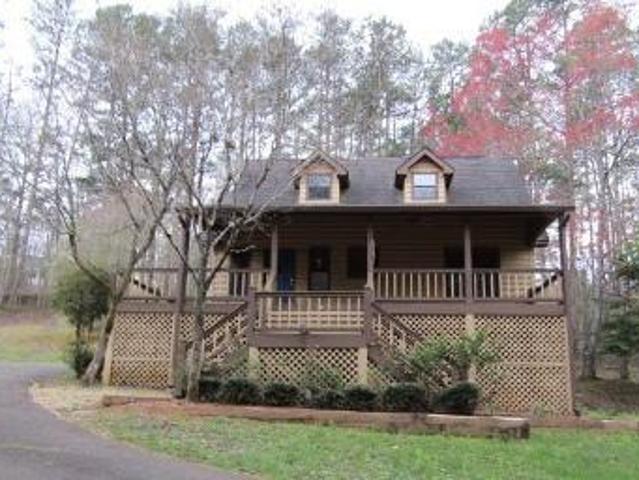 House for sale in Mineral Bluff