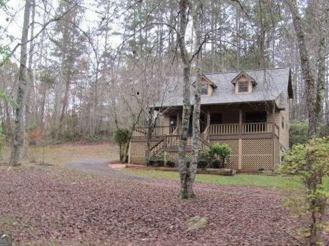 House for sale in Mineral Bluff