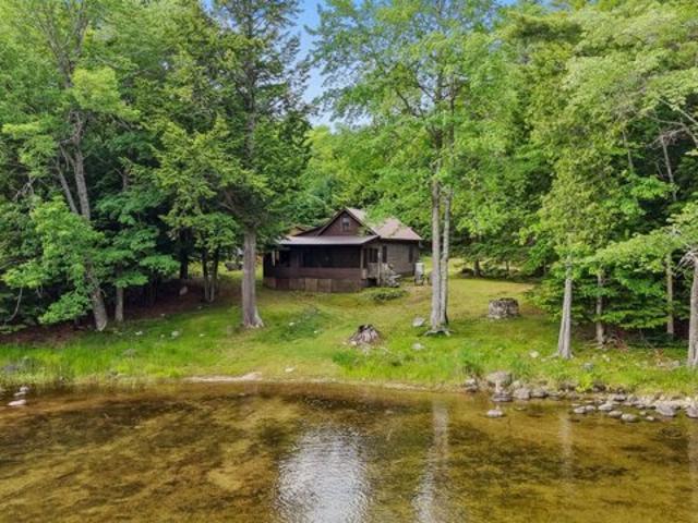 House for sale in Maine