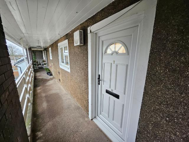 Apartment for rent in Willenhall, Coventry