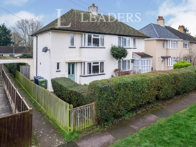 Apartment for rent in St. Ives, Huntingdonshire