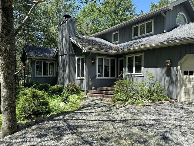 House for sale in Pocono Pines