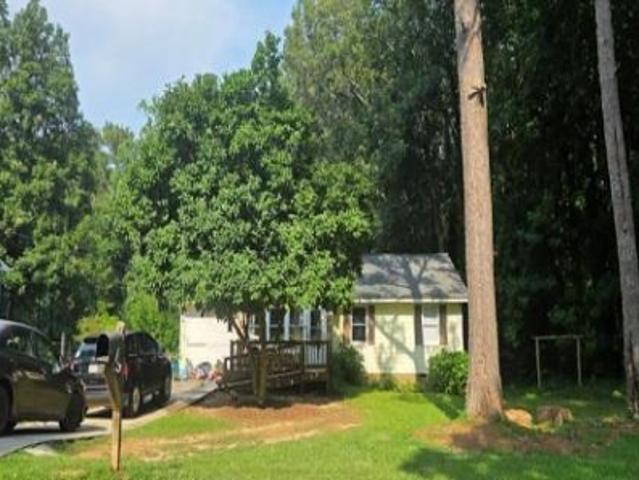 House for sale in Conyers, Rockdale County