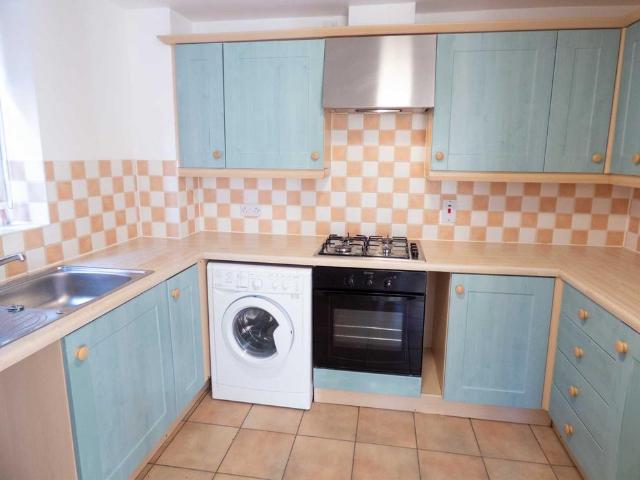 Apartment for rent in The Slade, Oxfordshire