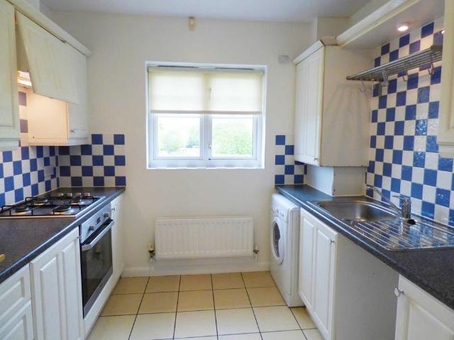 Apartment for rent in Blackbird Leys, Oxford