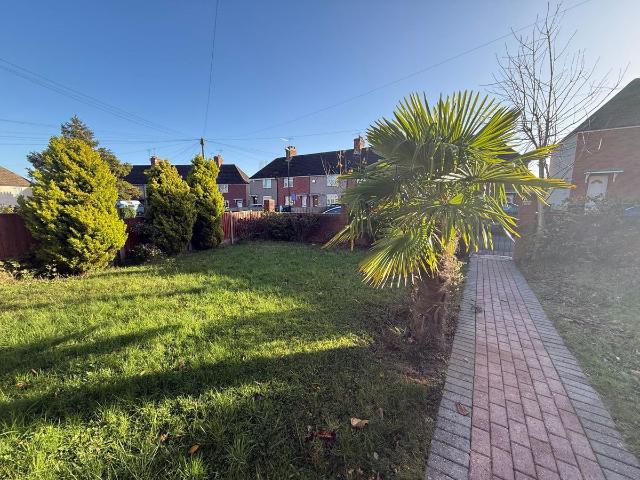 House for rent in Stoke Heath, Coventry