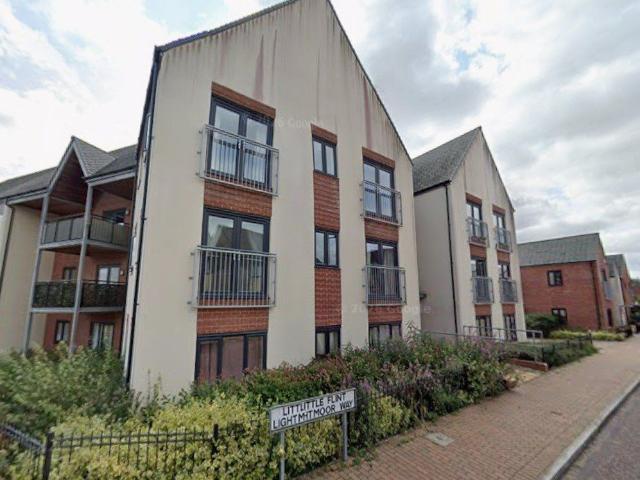 Apartment for rent in Lightmoor Village, Telford