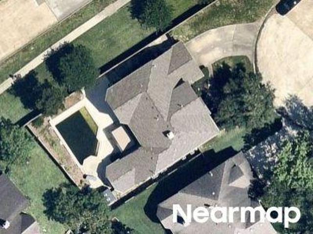 House for sale in Harris, Texas