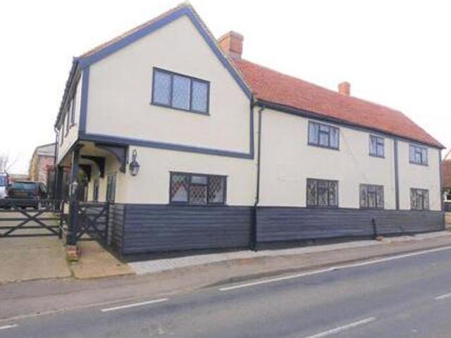 House for rent in Lyons, Greater London