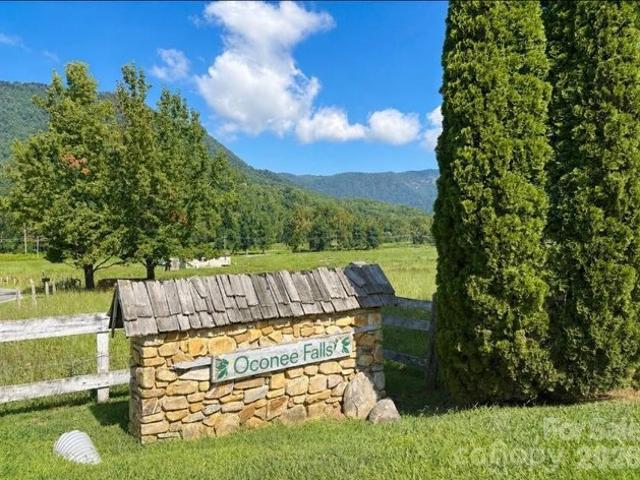 Land for sale in Marion, North Carolina