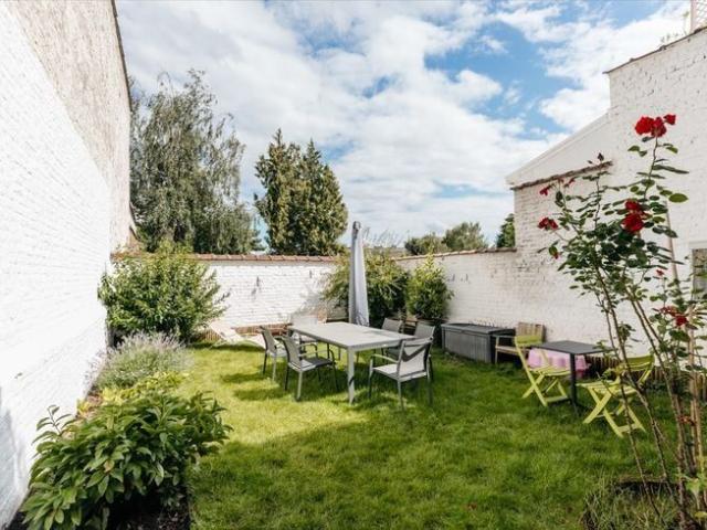 Kot location à Vorst, Bruxelles