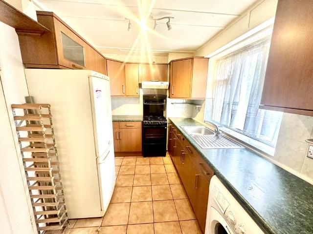 Apartment for rent in London Borough of Redbridge, Greater London