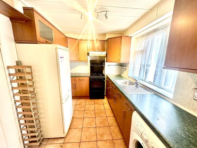 Apartment for rent in London Borough of Redbridge, Greater London