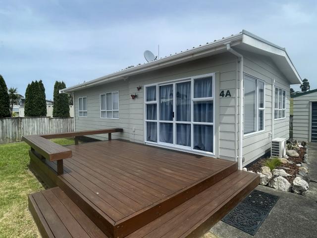 Apartment for rent in Bay Of Plenty