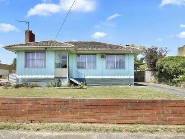 House for rent in Victoria
