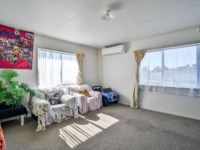 House for rent in Kingsley Chatham, Flaxmere