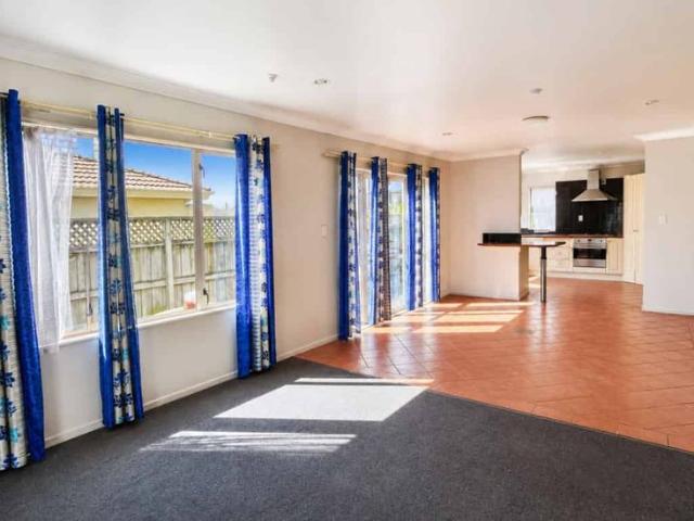House for rent in East Tamaki, Oroua County