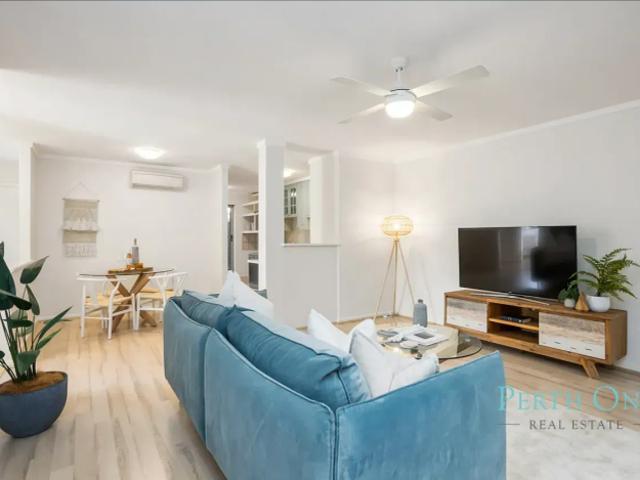 Apartment for rent in Subiaco Po, Western Australia