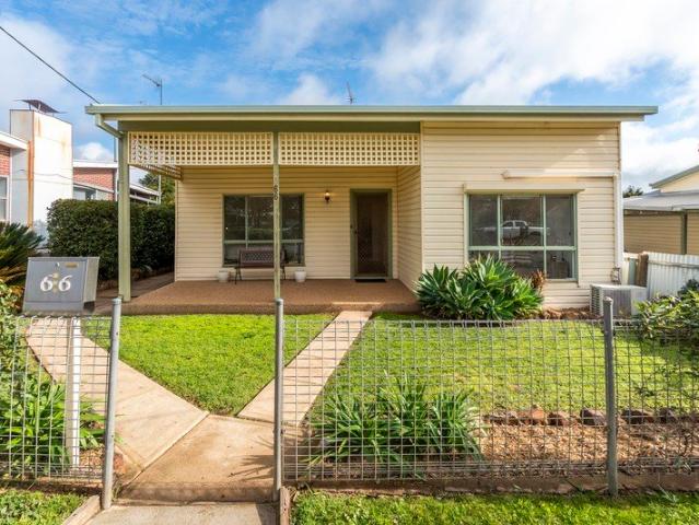 House for sale in Coolamon, New South Wales